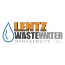 Lentz Wastewater Management - Mooresville logo